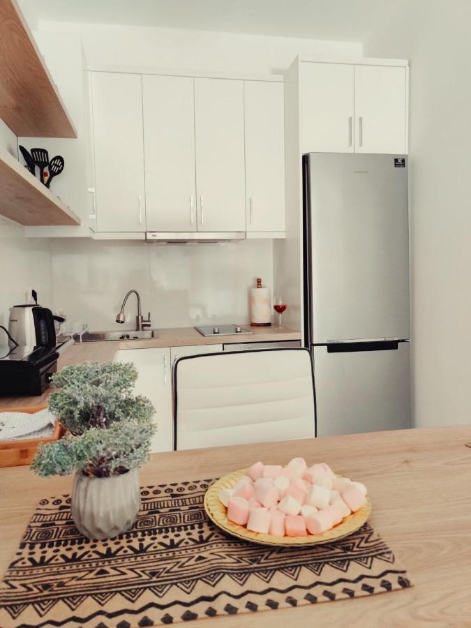Saranda Terrace Apt. Rooms Экстерьер фото