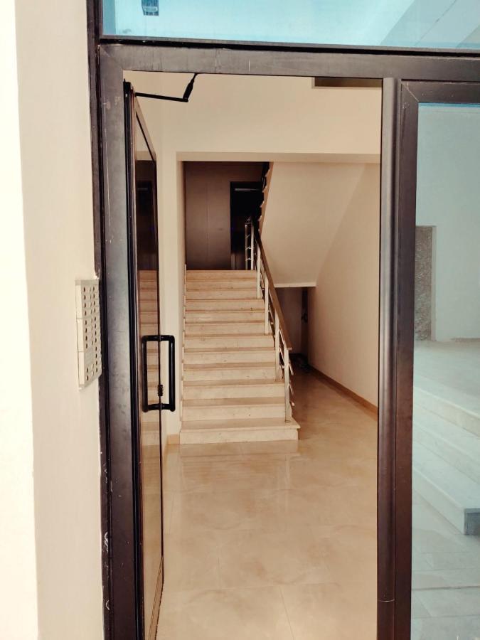 Saranda Terrace Apt. Rooms Экстерьер фото