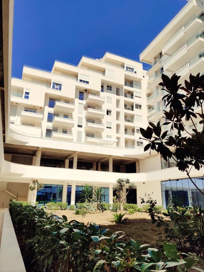 Saranda Terrace Apt. Rooms Экстерьер фото