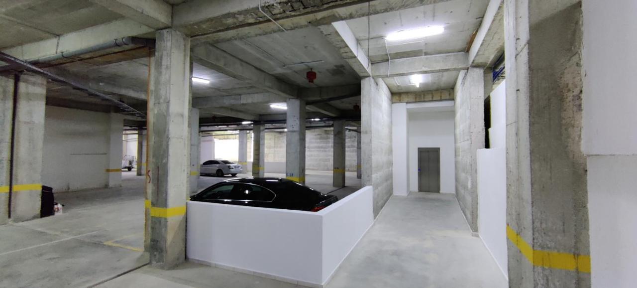Saranda Terrace Apt. Rooms Экстерьер фото